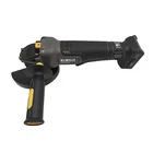 DEWALT McLaren DCG406 18V Cordless Angle Grinder 9000RPM 125mm M14 | Tool Only 