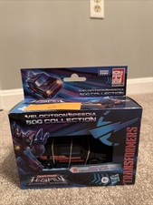 Transformers Legacy Diaclone Universe Burn Out