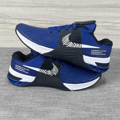 Buy Nike Metcon 8 Old Royal Blue White Black New DO9328-400 Men's