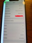 Apple iPhone 12 Pro Max - 128 GB - Pacific Blue (Unlocked) - Needs a New Screen — photo 3