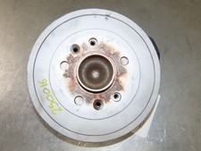 Tambour de frein Renault Captur