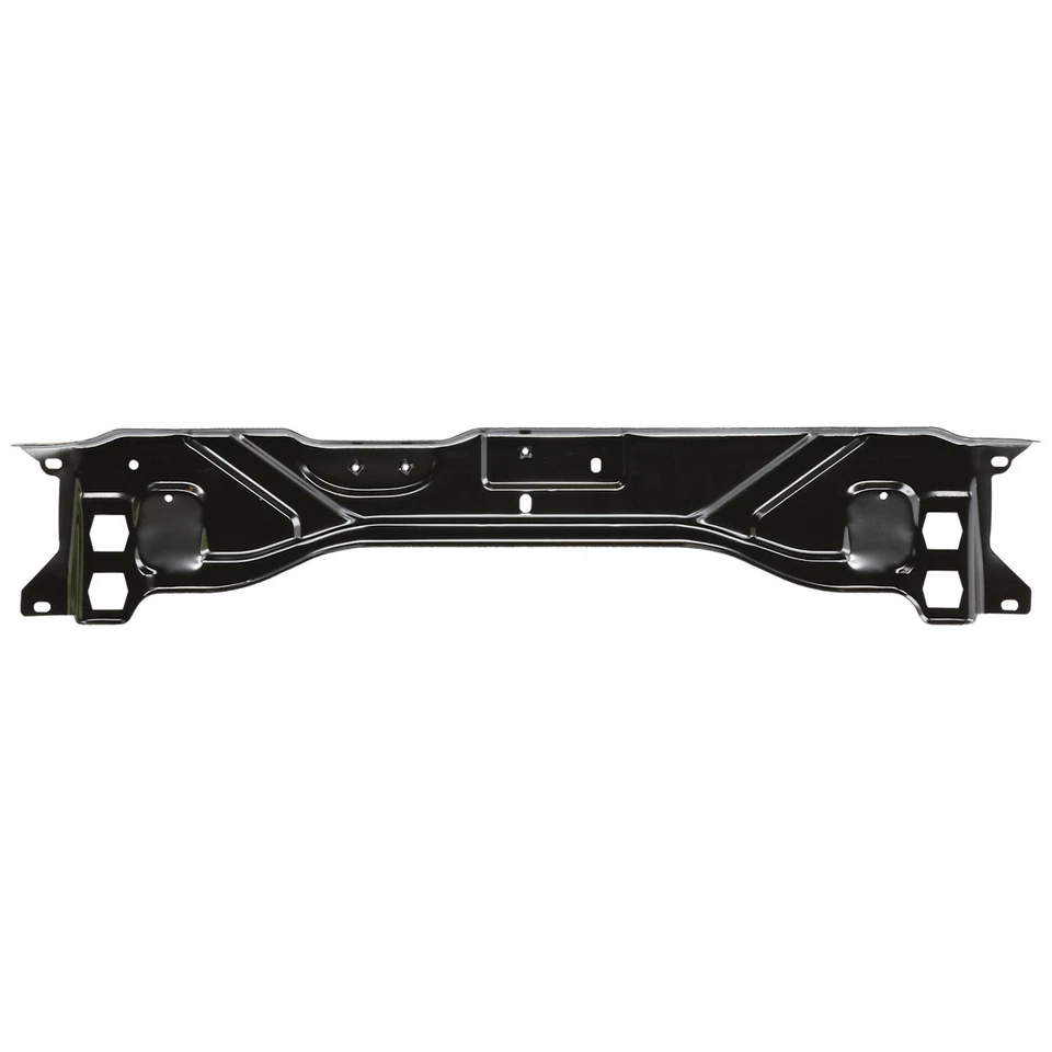 Soporte de radiador superior para Mercedes Benz E350 2010-2016 barra de amarre superior Foto 4 de 4