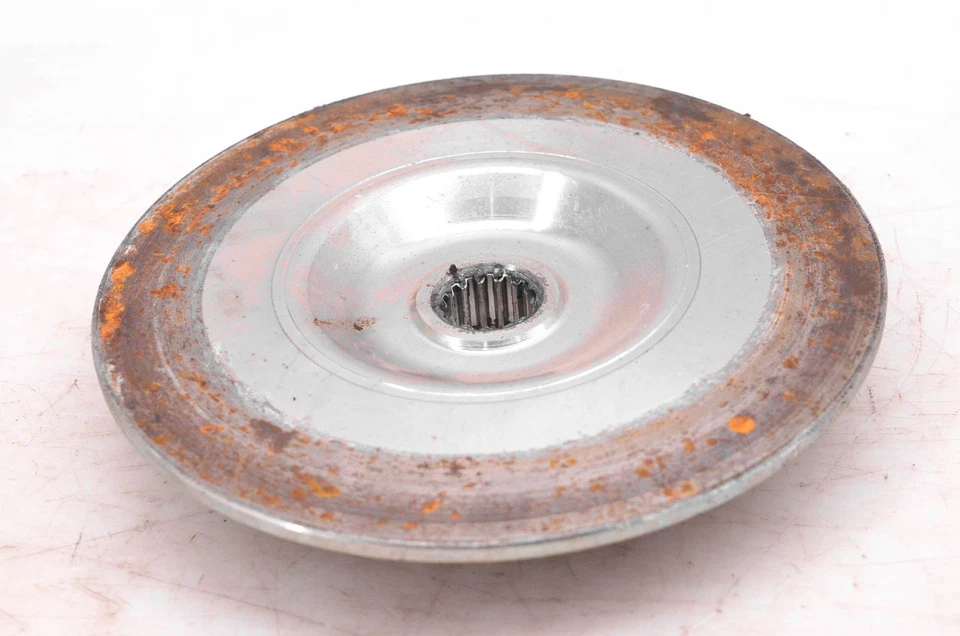 16 Polaris Indy 550 Brake Rotor Disc 121" - Image 3 of 3