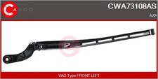 Scheibenwischerarm vorne CWA73108AS CASCO für AUDI A6 C5 A6 C5 Avant ALLROAD C5