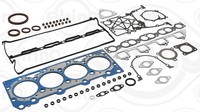 Elring Dichtungsvollsatz Motor 105.800 FüR Kia Carnival 3 Vq 2 Gq K2900 Crdi
