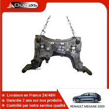 Essieu Renault MEGANE