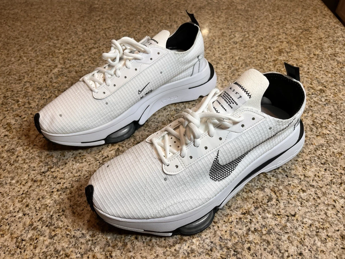 Nike Air Zoom-Type SE Black White for sale | eBay