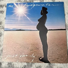 DEE DEE BRIDGEWATER Just Family ELEKTRA 6E-119 LP SEALED h