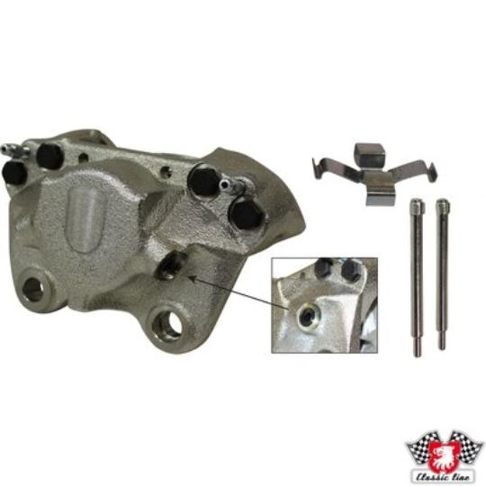Étrier de frein JP GROUP 1161900170 pour VW Golf et Jetta