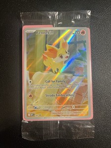 Pokemon Center Stamped Cards