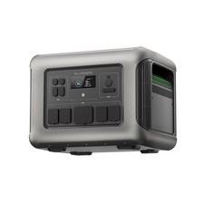 ALLPOWERS 299Wh LiFePO4 Portable Power Station 600W (Peak 1200W) Solar Generator