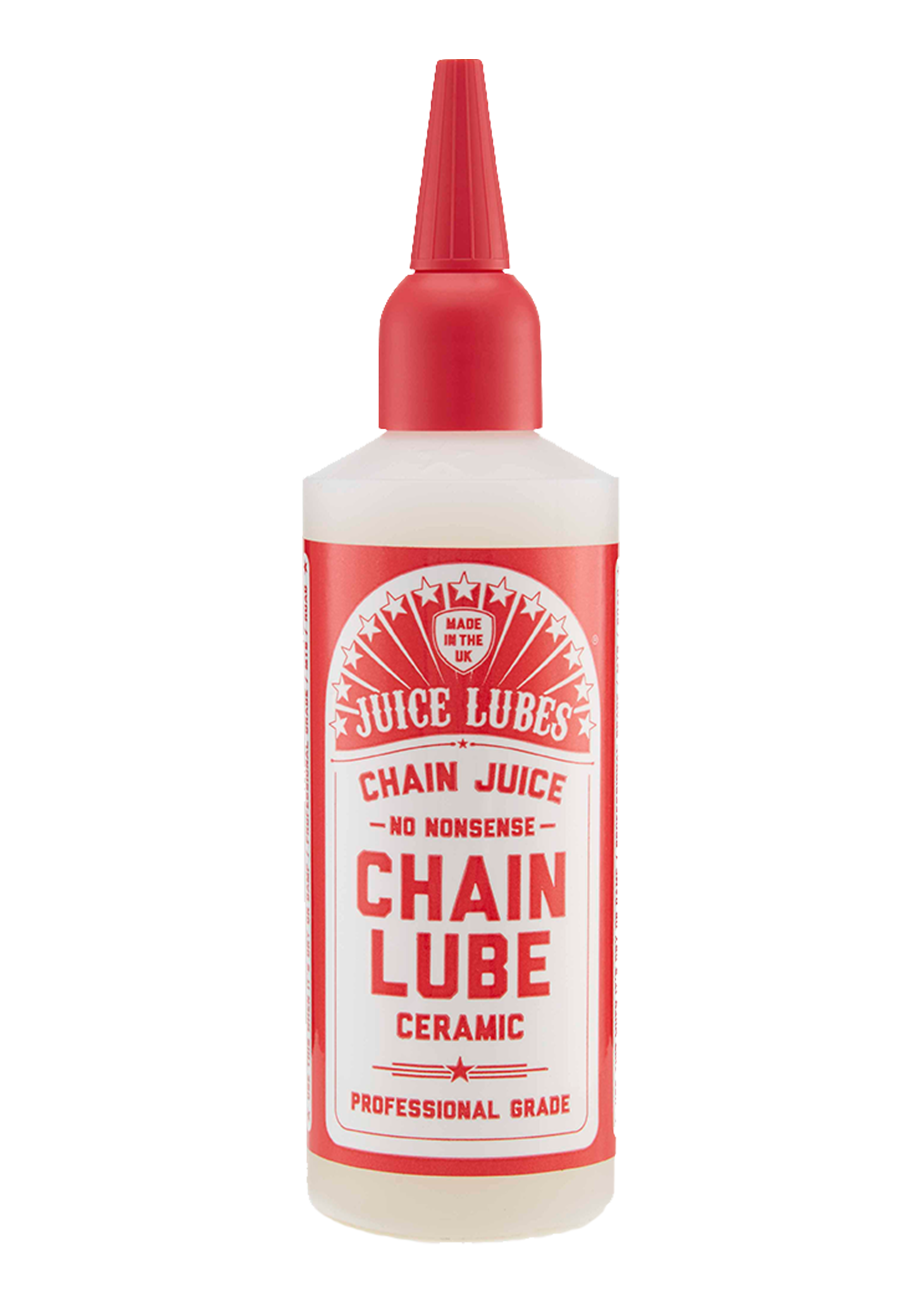 Juice Lubes No Nonsense Chain Juice Ceramic Lube | 130ml