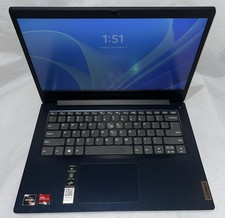 Lenovo IdeaPad 3 15ADA05 AMD Ryzen 5 3500U 2.10GHz, 8GB RAM, 256GB M2, W11H
