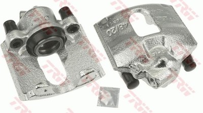 Bremssattel TRW BHV320E +35.70  Pfand für FORD FIESTA KA Gusseisen 4 COURIER Van