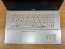 ASUS VivoBook 17 Zoll, X712E, 12GB RAM, 256GB SSD, Intel i3-1115G4, FHD, Win11