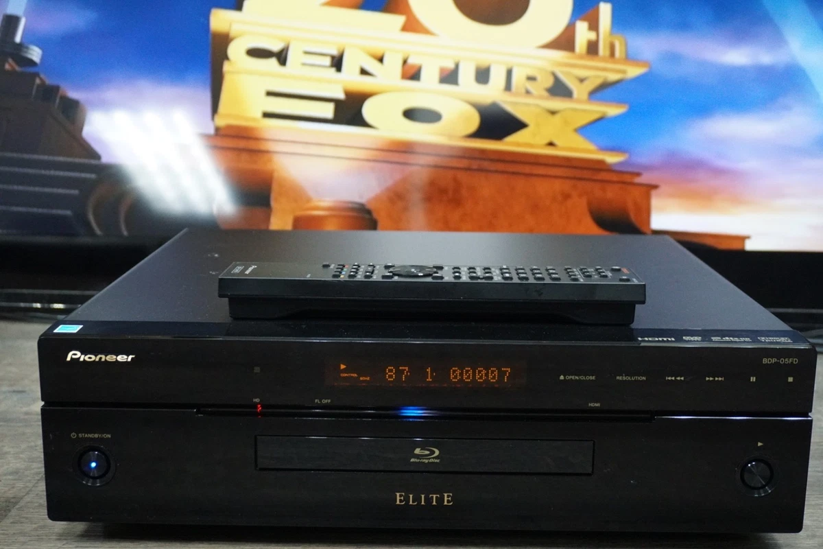 Pioneer Blu-ray Player 邦画 洋画 まとめ売り Pioneer DVD and Blu-ray Players for sale | eBay