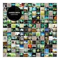 Darden Smith Everything (Cd) Album (Us Import)
