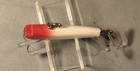 Vintage Shakespeare Wiggle Diver Fishing Lure New Condition with Bait Box Plug — photo 5
