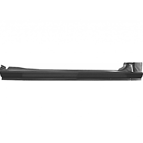 E150 Rocker Panel For Ford E-150 Econoline Club Wagon 1999-2002 Rocker Panel - Passenger ...