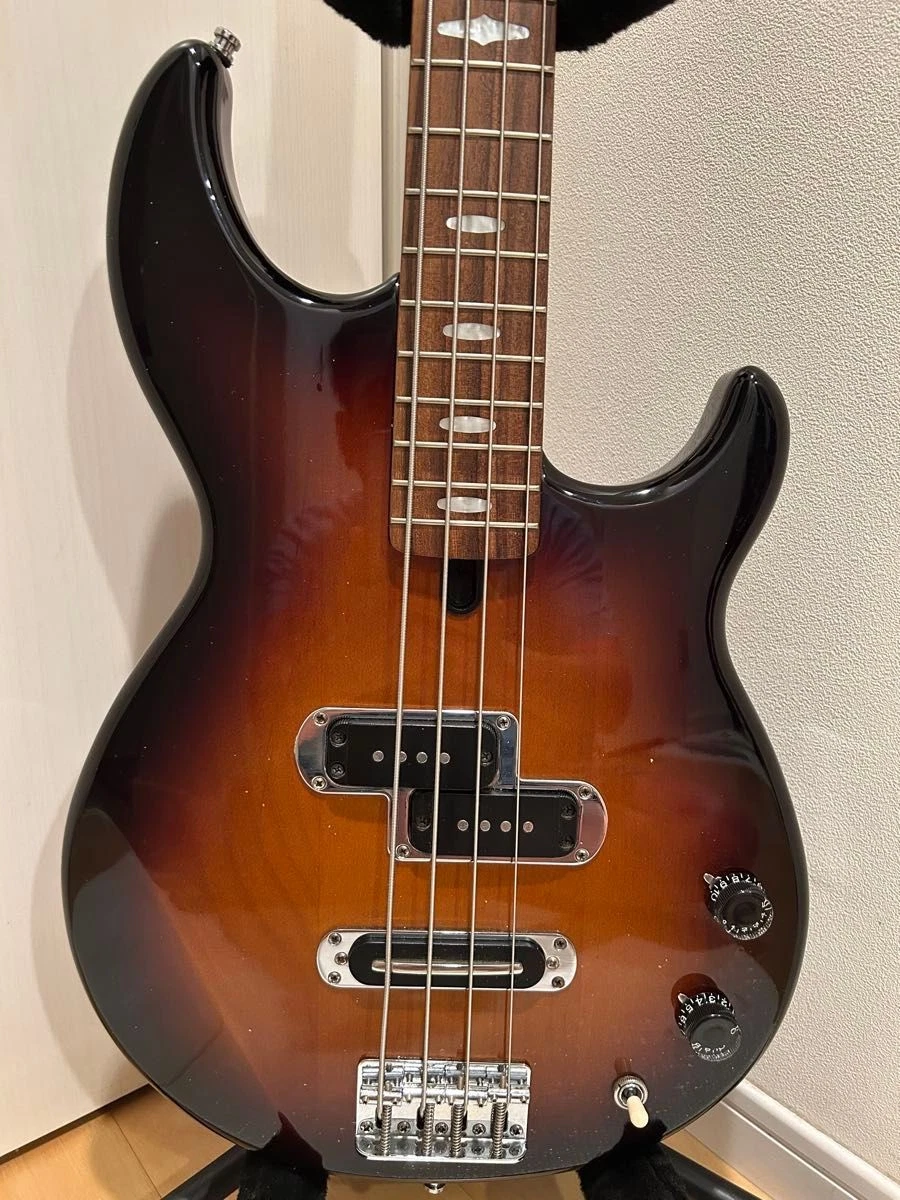 Yamaha Bb424 for sale - eBay