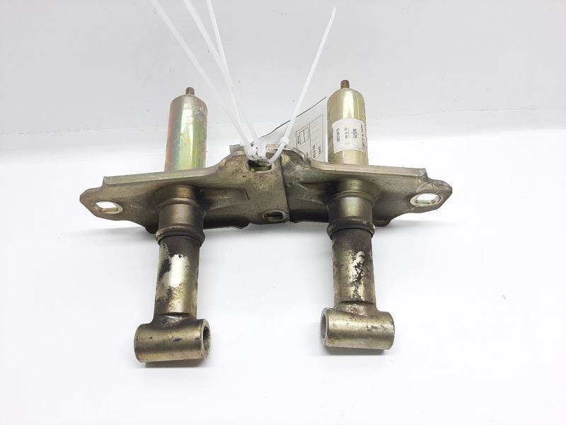 2003 Bentley Arnage Front Bumper Shocks Left Right Pair 