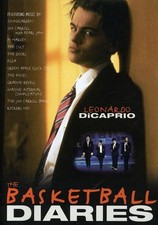 Basketball Diaries New DVD 
