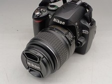 NIKON D40 Digital SLR Camera