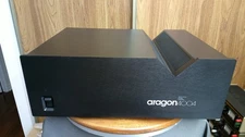 ARAGON 4004 MK1 DUAL MONO AMPLIFIER WITH FACTORY BOX (NO TARIFFS)