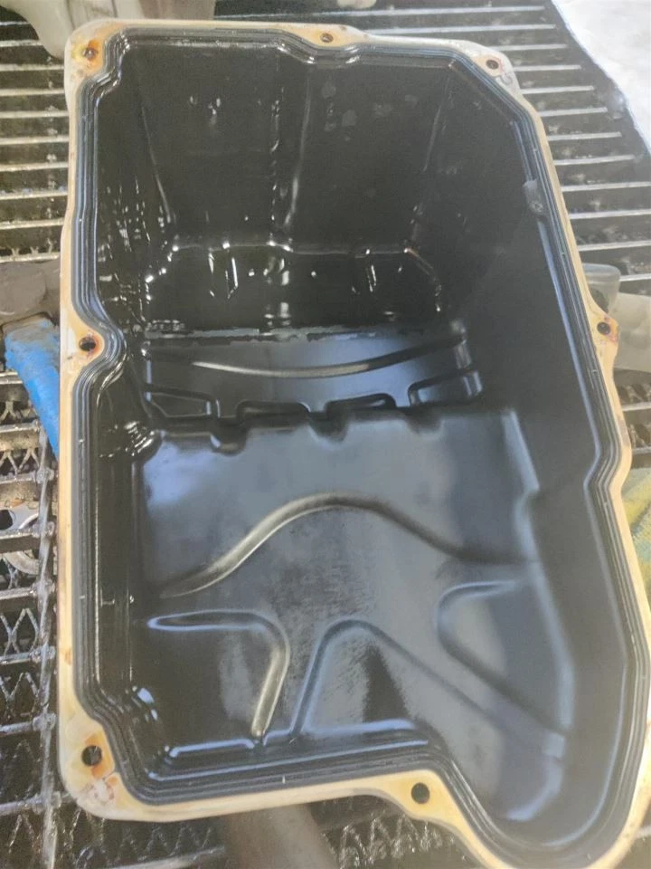 TRANSMISSION 2015-2019 MERCEDES-BENZ CLA250 - Imagem 2 de 4