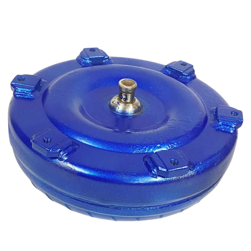 🔥🔥 Convertidor de par VOLVO 850 S40 2,4 L 50-42LE AW50-40LE AW50-42LE TO-52🔥🔥 Foto 3 de 4