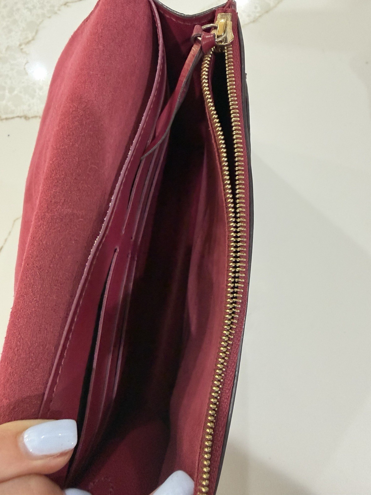 Louis Vuitton Monogram Flore - image 9