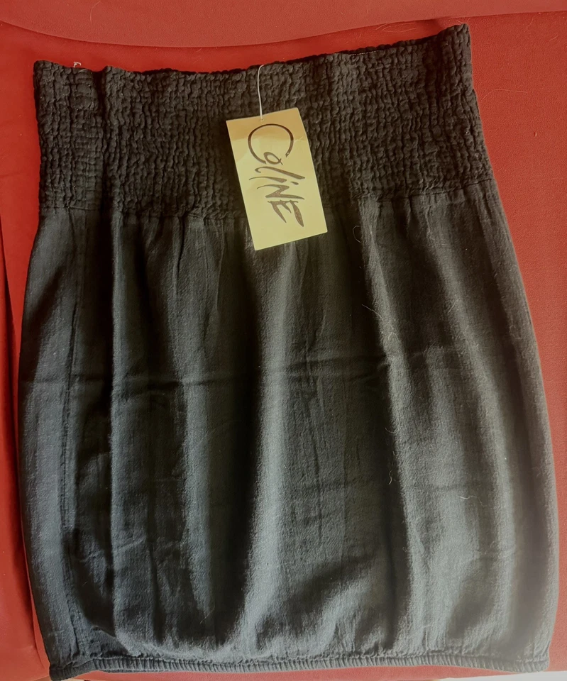 Bustier  Coton Coline - Taille 42/44 - Photo 1/1