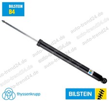 B4 Gasdruckstoßdämpfer hinten u.a.: Ford Focus II DA, DP, HCP, Bj. 2004-2012