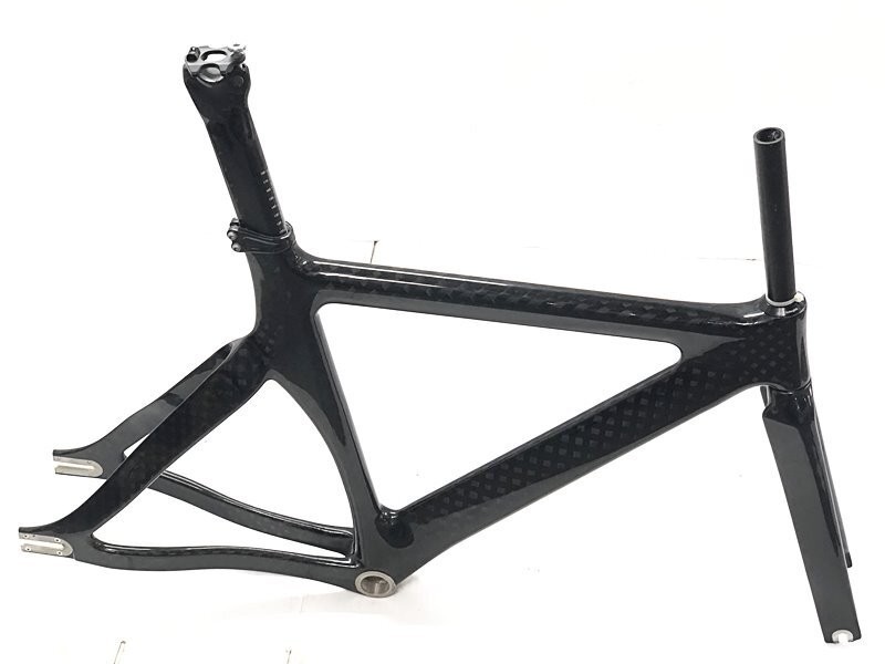 BOMA ［エクラ］CT-TR Carbon Monocoque Track BOMA ［エクラ］CT-TR