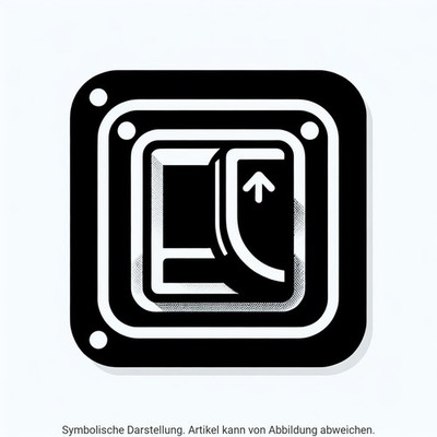 Schalter Fensterheber Oyodo 94B9061-OYO für FORD TOURNEO CUSTOM V362 Bus F3 FY