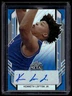 2021-22 Leaf Metal/50 / Chance Westry ROOKIE AUTOGRAPH /50