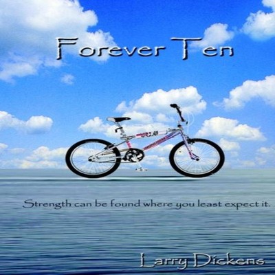 Forever Ten Strength can be found where you least expect it. Larr