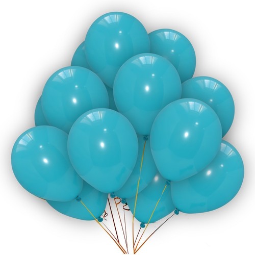 10-50 Clear Baloons Latex Plain Balloons Wedding Birthday Party Decoration UK - Picture 24 of 56