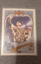 2025 Topps Allen & Ginter - Sweet Victory Buster Posey #SV-9