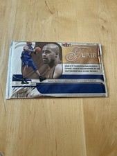 2002-03  Flair NBA Sweet Swatch Sealed! Game Used Mem Or Auto guaranteed! Hobby!
