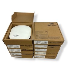 10x APIN0315 Aruba Networks AP-315 Wireless Access Point Lot 