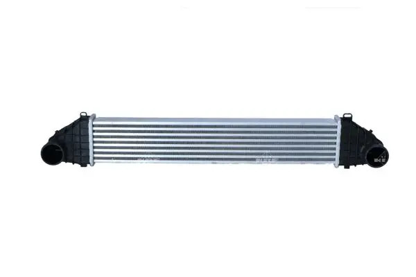 Ladeluftkühler 30308 NRF für VOLVO C30 C70 II Cabriolet S40 II V50
