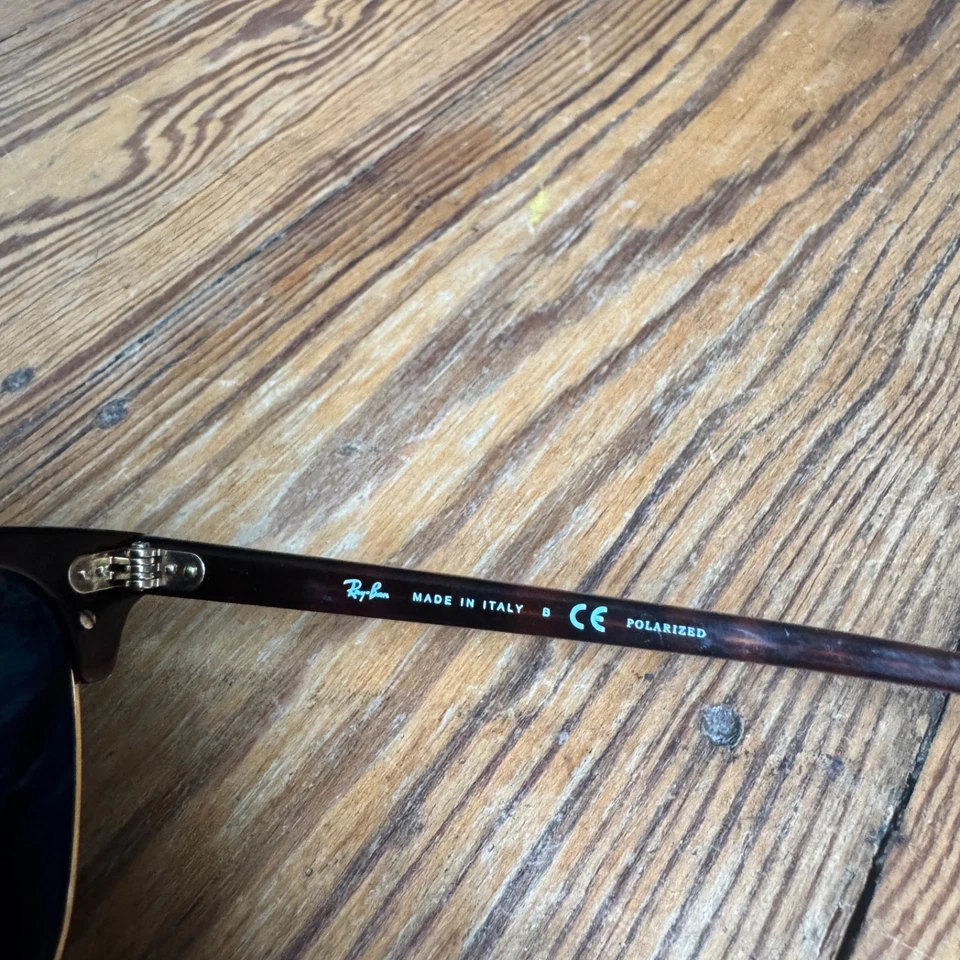 Ray-Ban Clubmaster, Foto 4 von 5