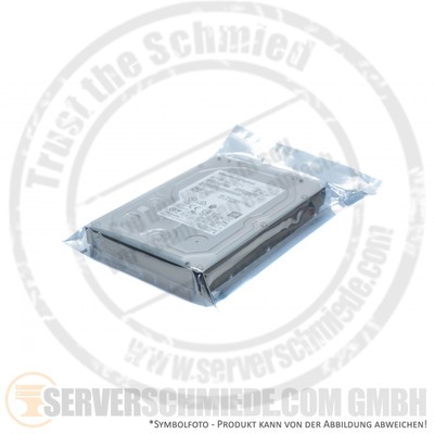 6TB 3,5'' SATA 6G 512e WD DC HC310 Enterprise 24/7 Raid HDD Festplatte +zero hour