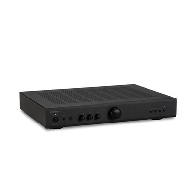 Rotel A10 MKII Integrated Amplifier - Black (Demo)