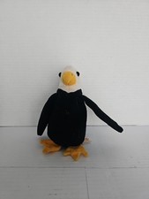 TY Beanie Babies Baldy The Eagle Vintage 1996 Beanbag Plush