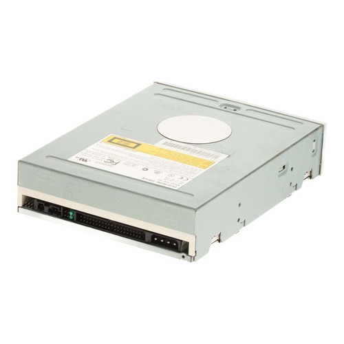 Internal Drive Lite-On LTD-163 Dvd-Rom 5.25'' Ata Inch - Picture 2 of 3