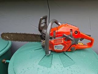 Husqvarna 560 XPG