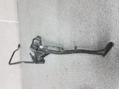 ⭐️an⭐️ Side Stand + Sensor Kawasaki ZZR 1400 2015 14527 KM | eBay