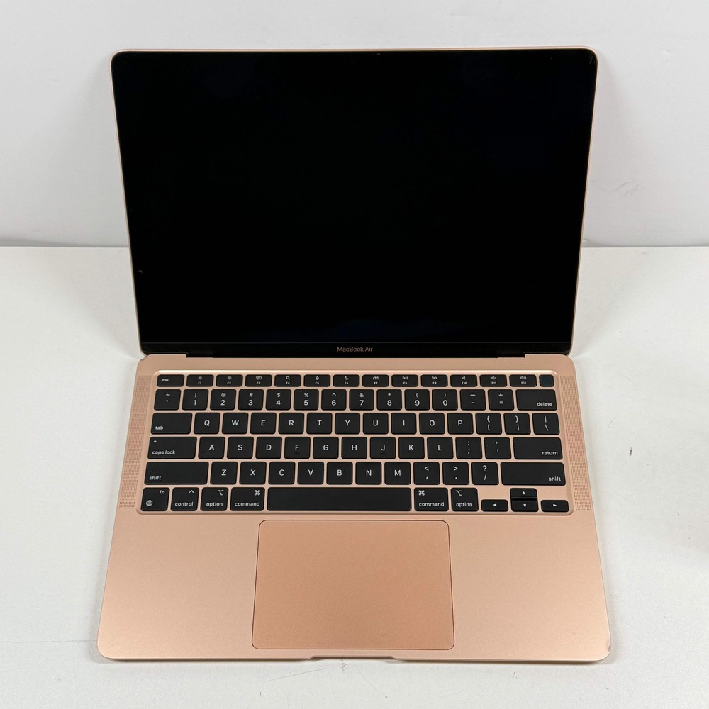 2020 Apple MacBook Air 13.3 M1 7C GPU 3.2GHz 8GB 256GB SSD MGND3LL/A For Parts Repair